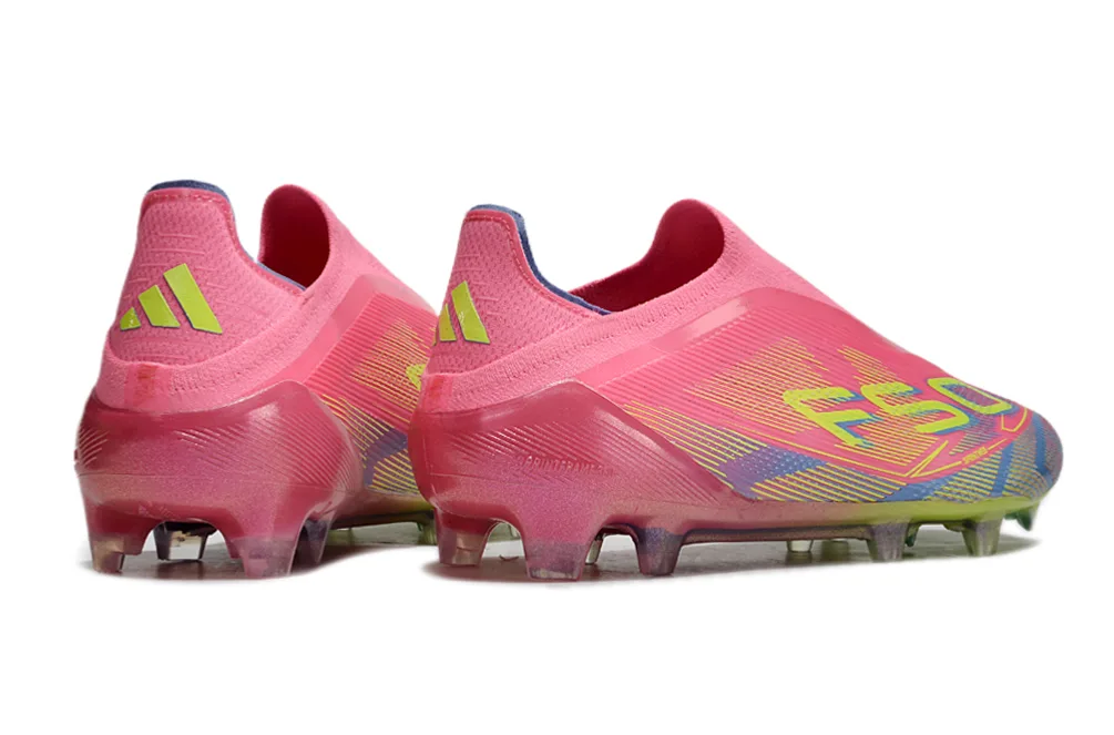 Adidas F50 FG - Imagen 7