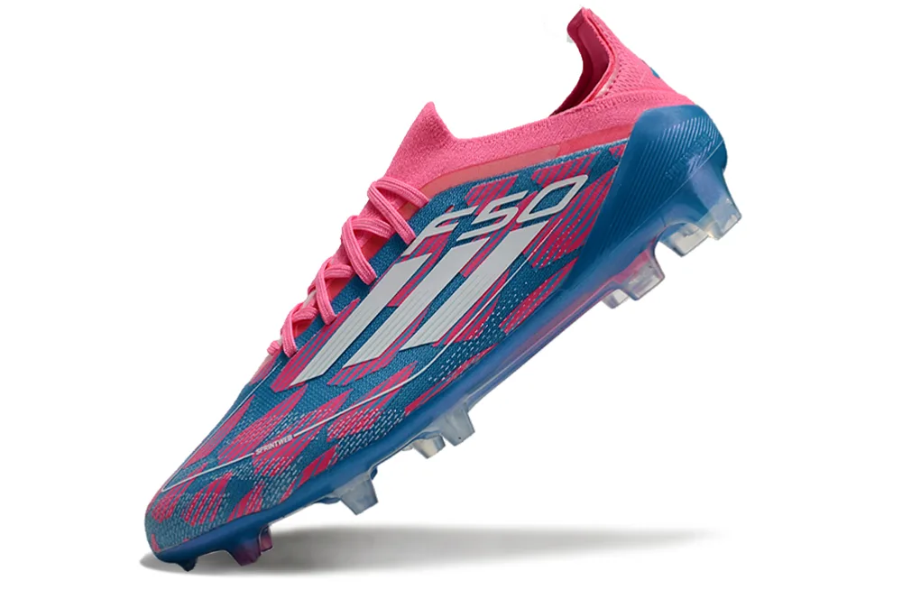 Adidas F50 FG - Imagen 2