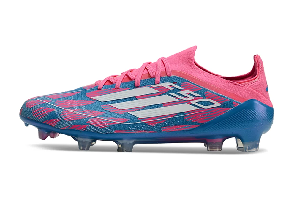 Adidas F50 FG - Imagen 4