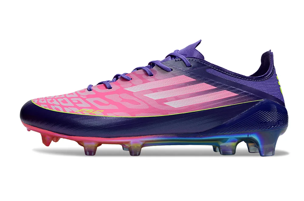 Adidas F50 FG - Imagen 4