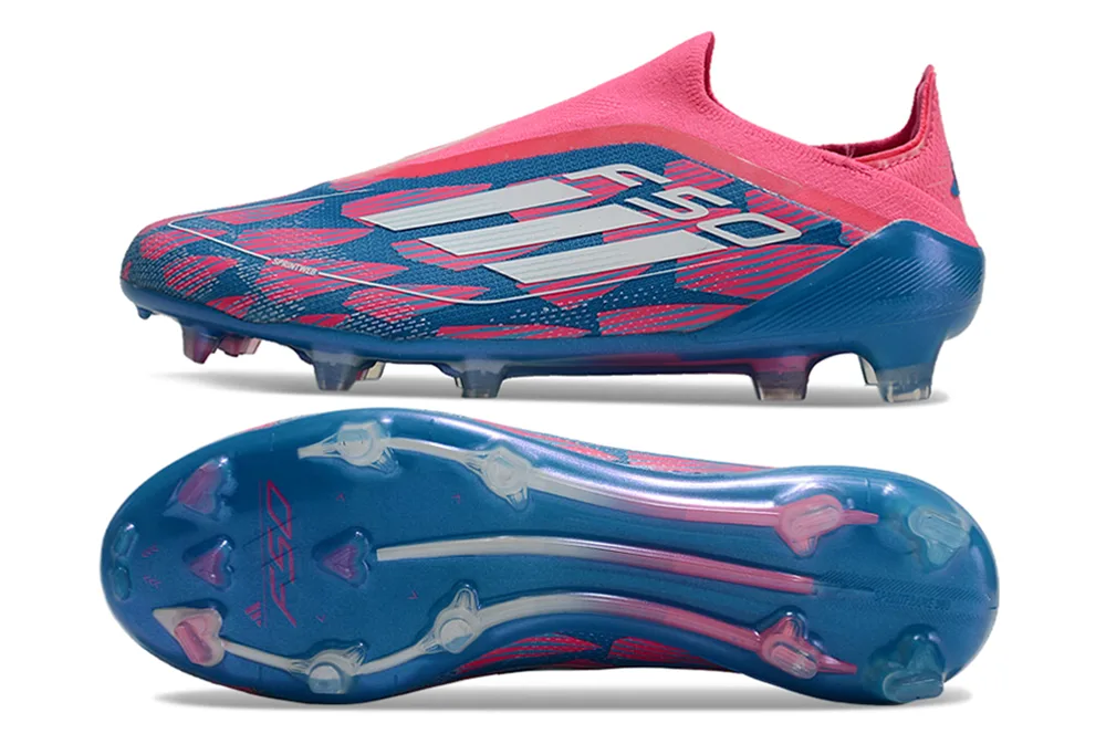 Adidas F50 FG - Imagen 5