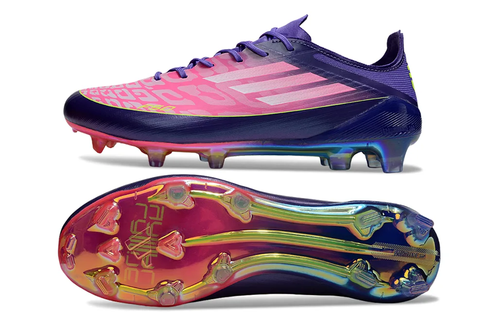 Adidas F50 FG - Imagen 5