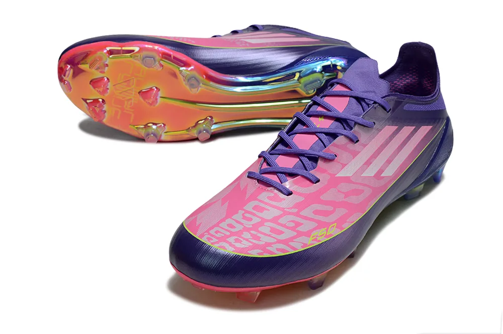 Adidas F50 FG - Imagen 6