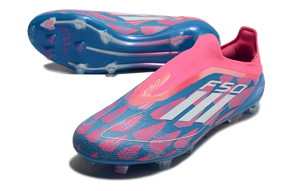 Adidas F50 FG - Imagen 6
