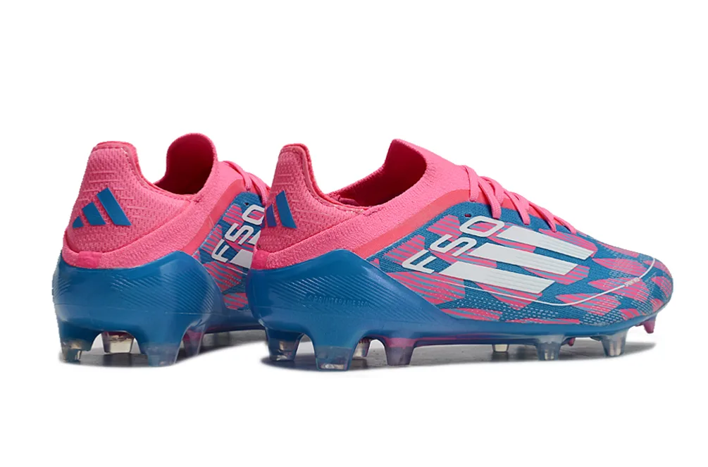 Adidas F50 FG - Imagen 7