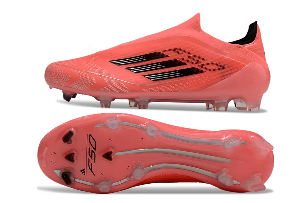 Adidas F50 FG - Imagen 5