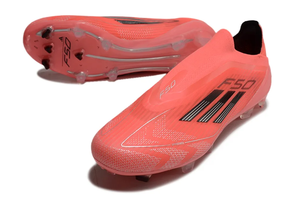Adidas F50 FG - Imagen 6