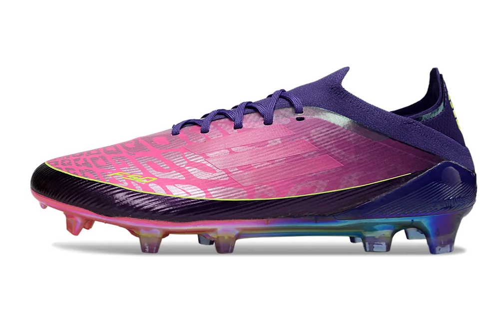 Adidas F50 FG - Imagen 4