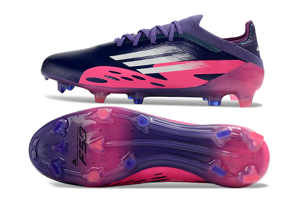 Adidas F50 FG - Imagen 5