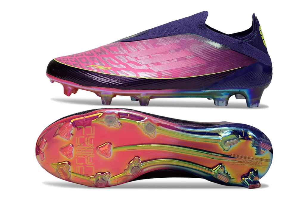 Adidas F50 FG - Imagen 5