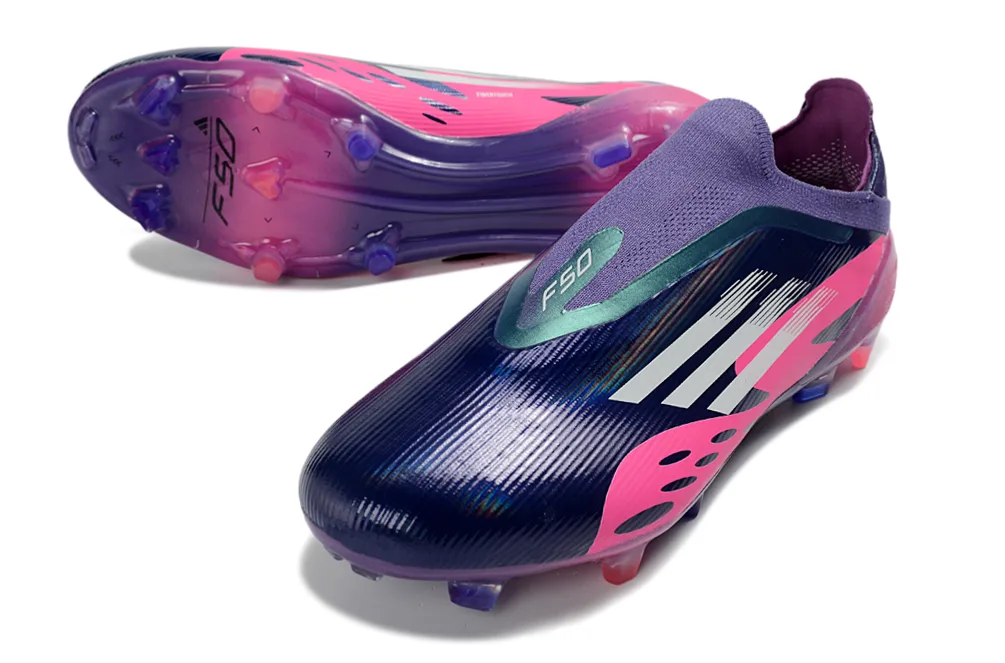 Adidas F50 FG - Imagen 6