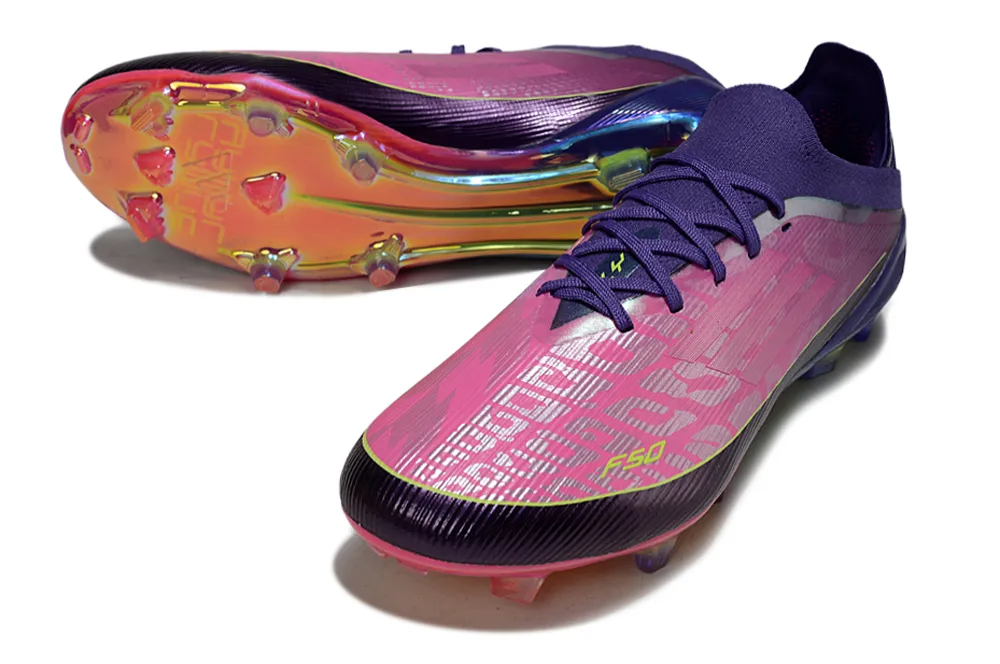 Adidas F50 FG - Imagen 6