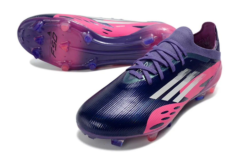 Adidas F50 FG - Imagen 6