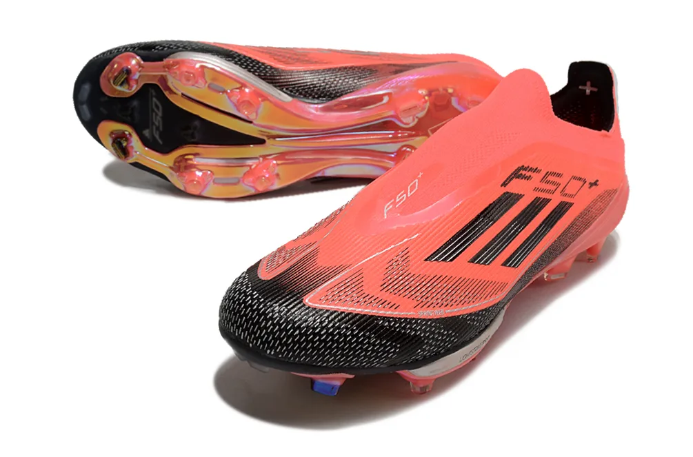 Adidas F50+ FG - Imagen 6