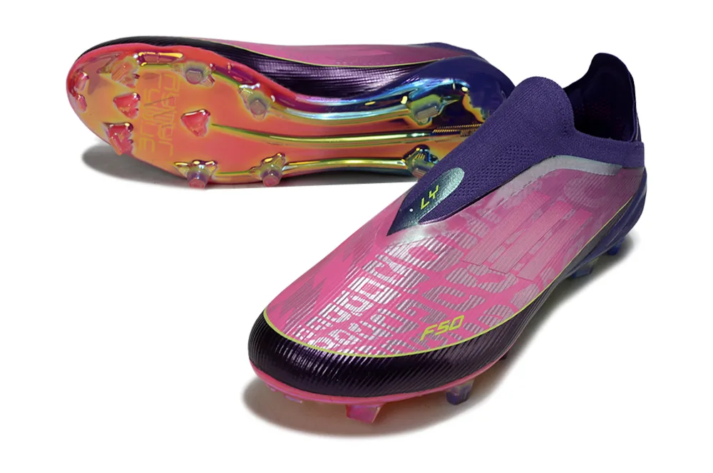 Adidas F50 FG - Imagen 6
