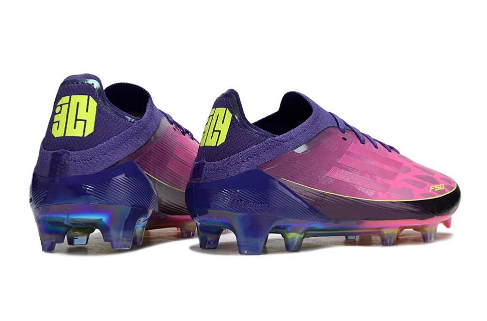 Adidas F50 FG - Imagen 7