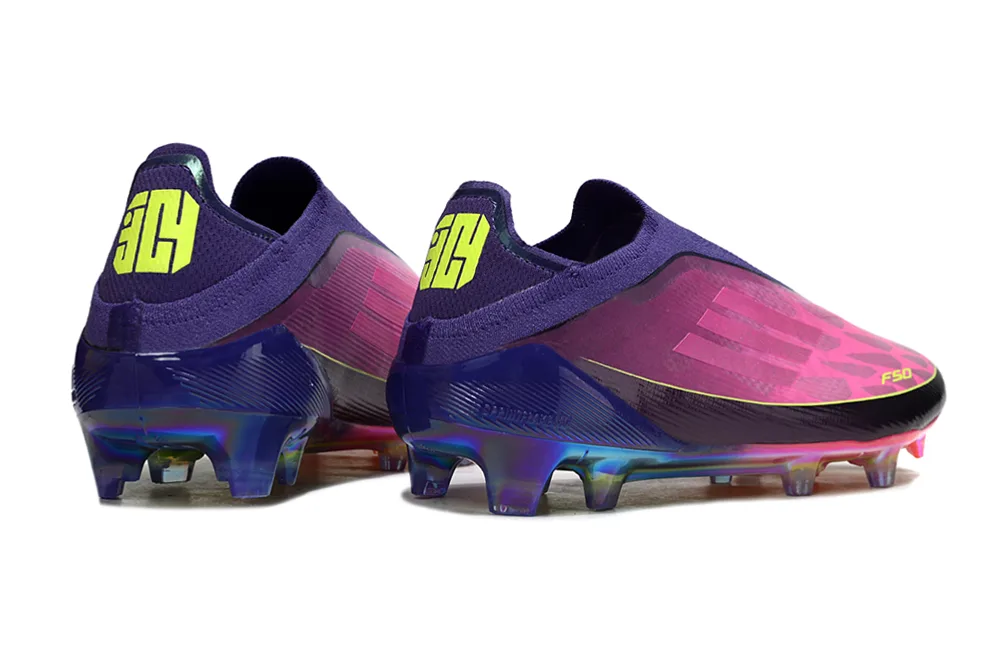Adidas F50 FG - Imagen 7