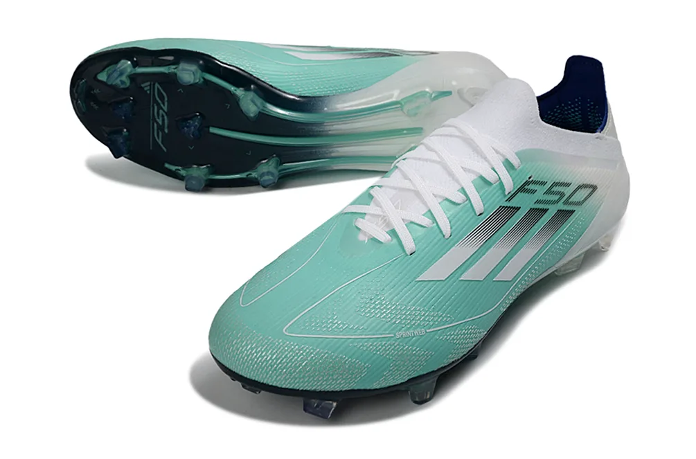 Adidas F50 FG - Imagen 6