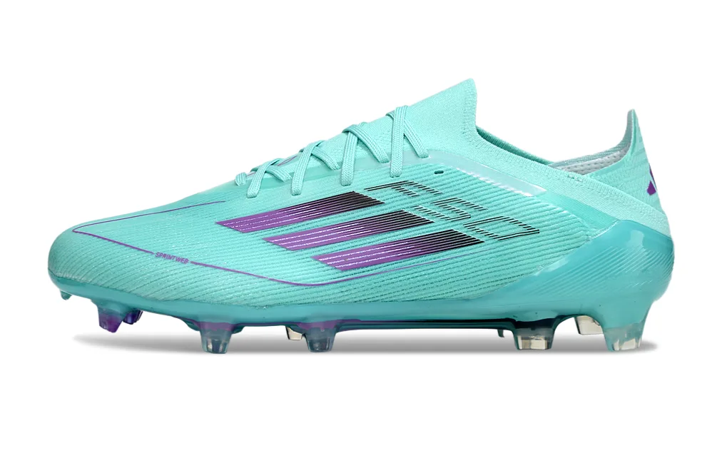 Adidas F50 FG - Imagen 4