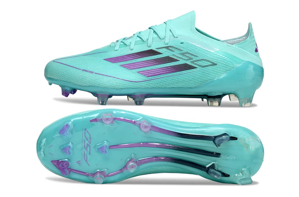 Adidas F50 FG - Imagen 5