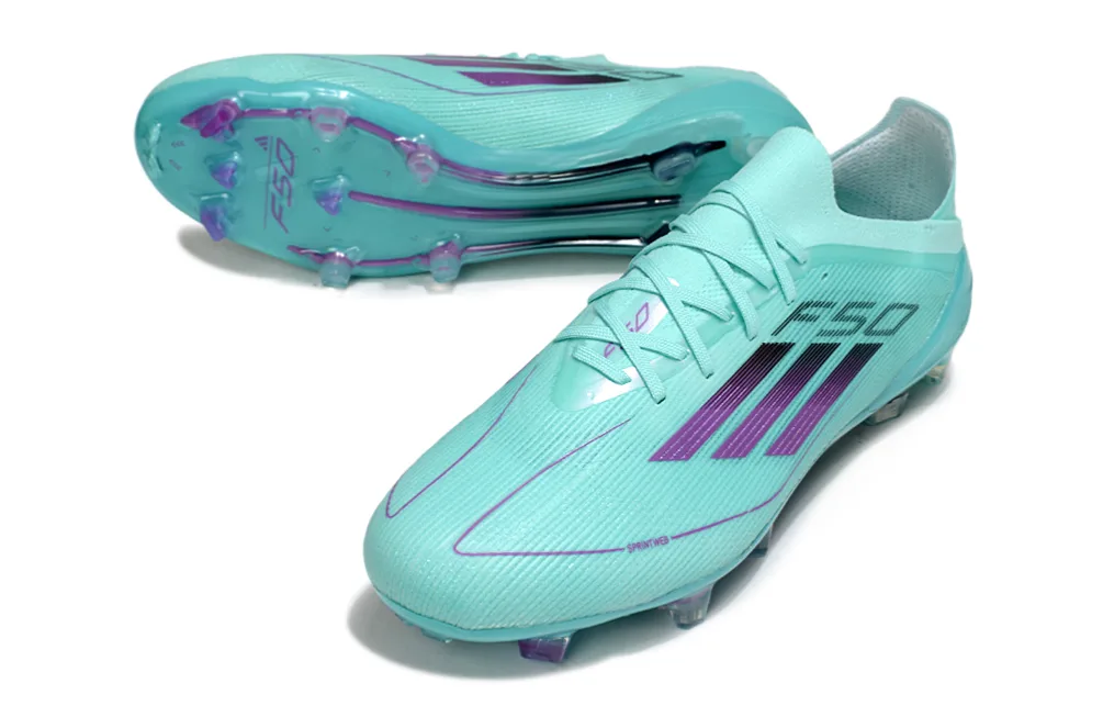 Adidas F50 FG - Imagen 6