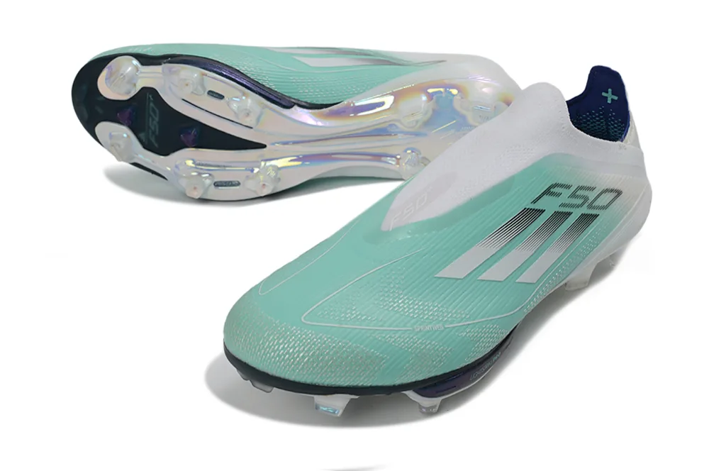 Adidas F50+ FG - Imagen 6