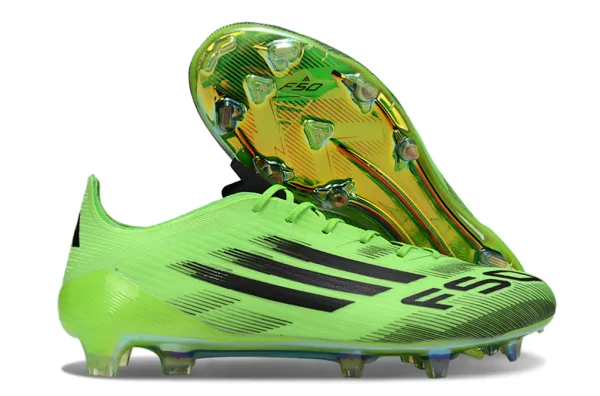 Adidas F50 FG
