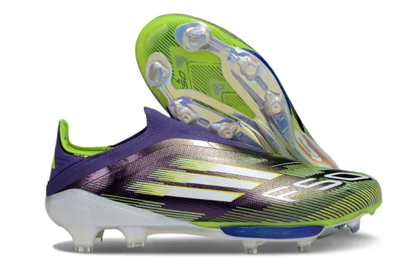 Adidas F50+ FG