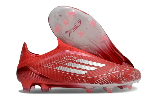 Adidas F50 FG