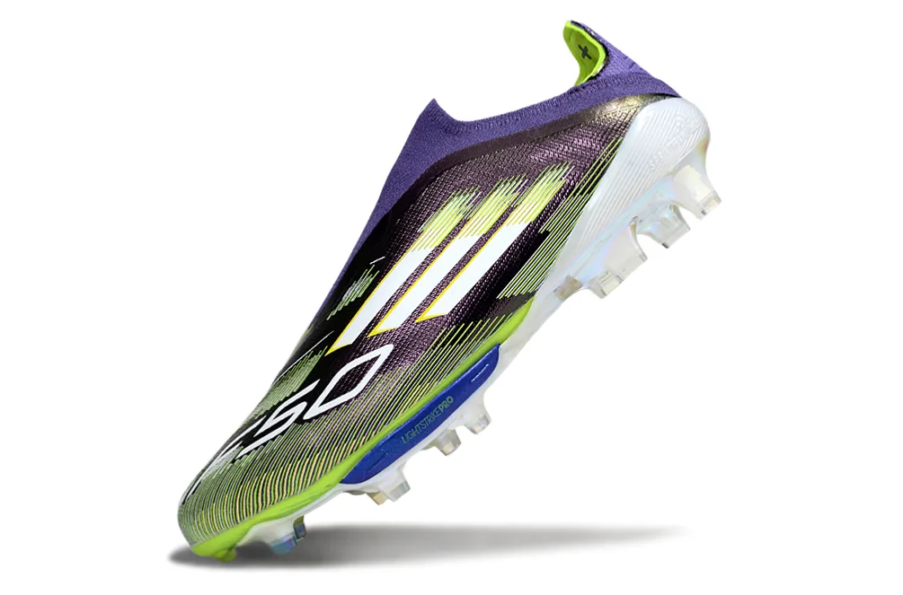 Adidas F50+ FG - Imagen 2