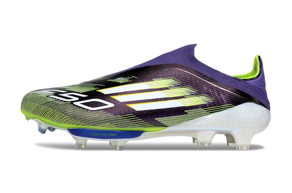 Adidas F50+ FG - Imagen 4