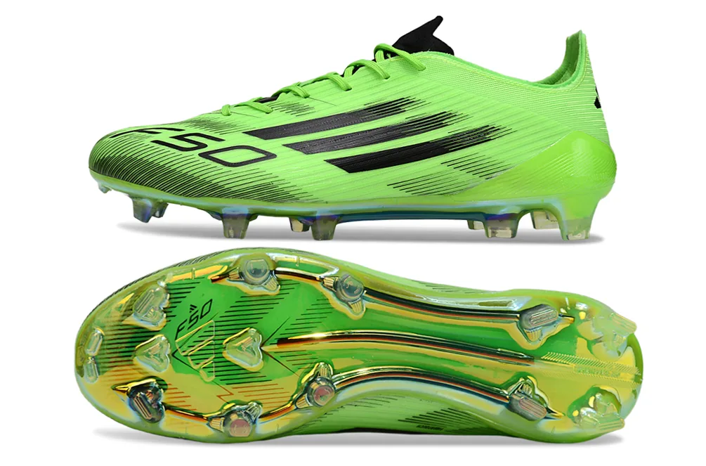 Adidas F50 FG - Imagen 5