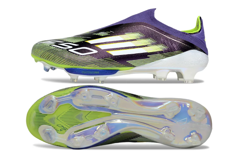 Adidas F50+ FG - Imagen 5