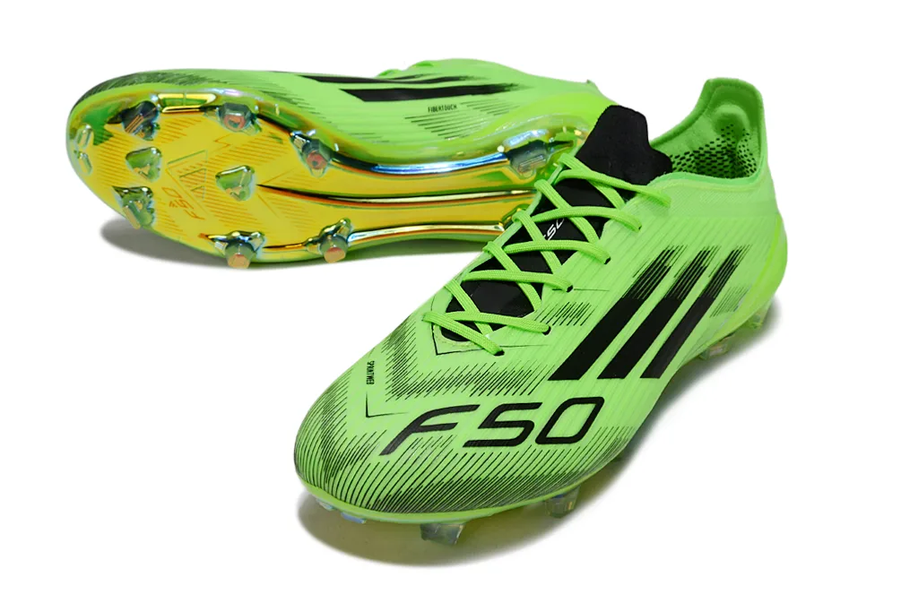 Adidas F50 FG - Imagen 6
