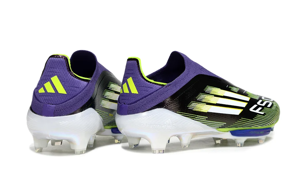 Adidas F50+ FG - Imagen 7