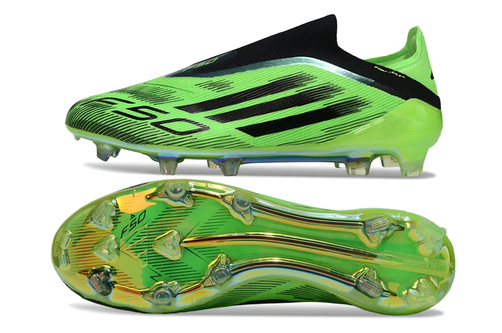 Adidas F50 FG - Imagen 5