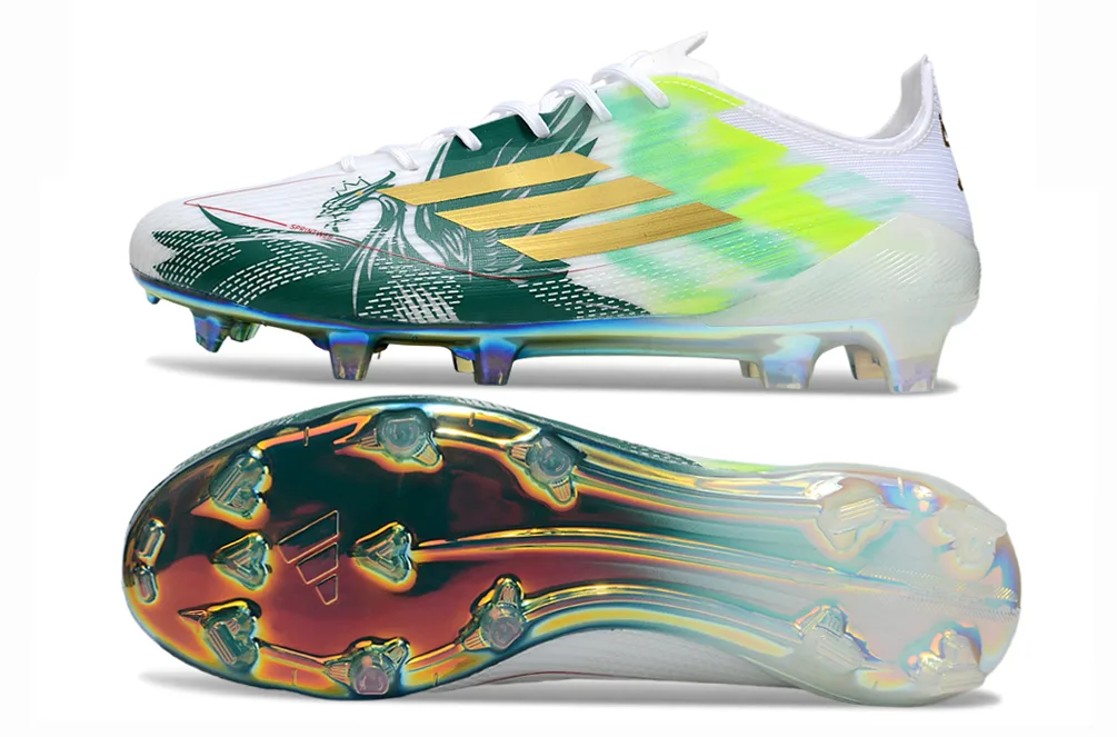 Adidas F50 FG - Imagen 5