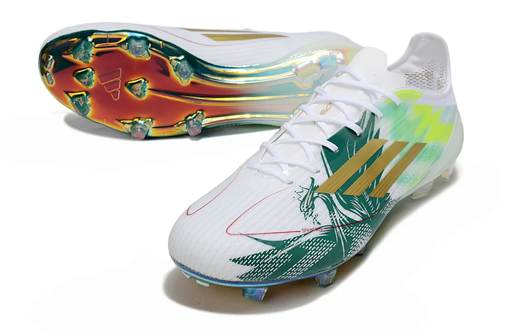 Adidas F50 FG - Imagen 6