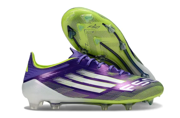 Adidas F50 FG