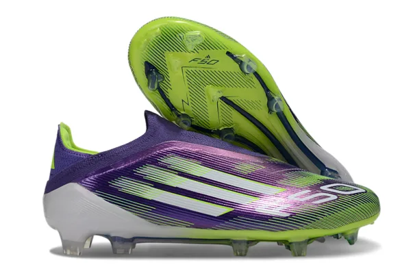 Adidas F50 FG