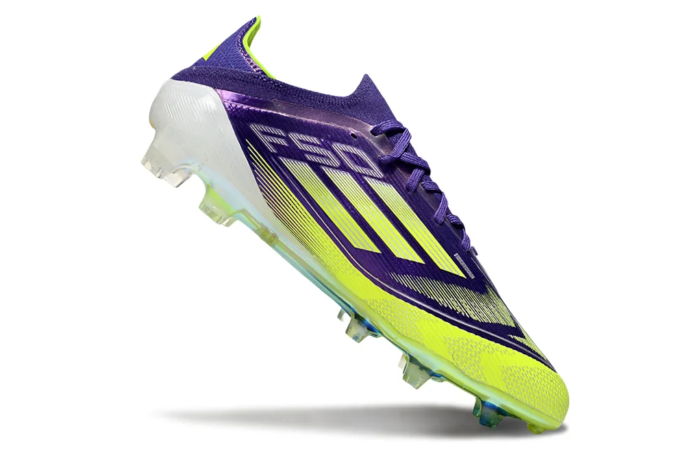 Adidas F50 FG - Imagen 3