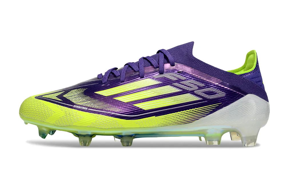 Adidas F50 FG - Imagen 4