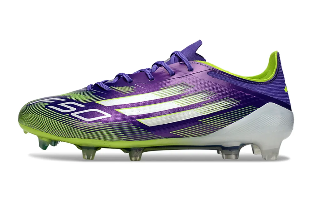 Adidas F50 FG - Imagen 4