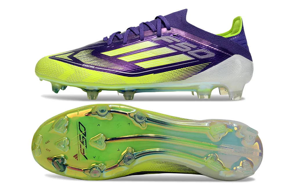 Adidas F50 FG - Imagen 5