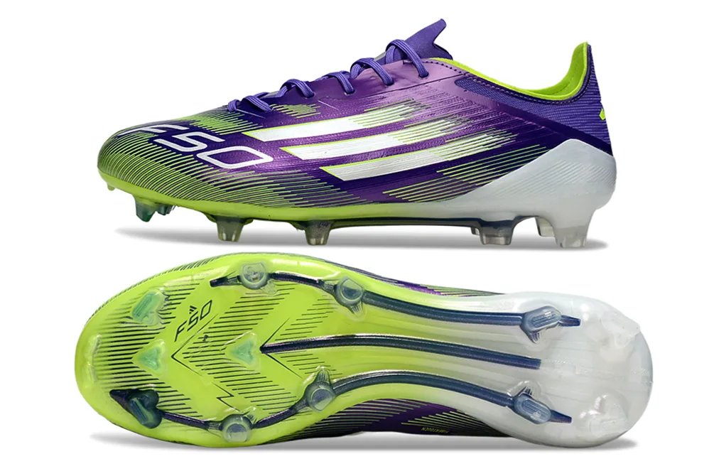 Adidas F50 FG - Imagen 5