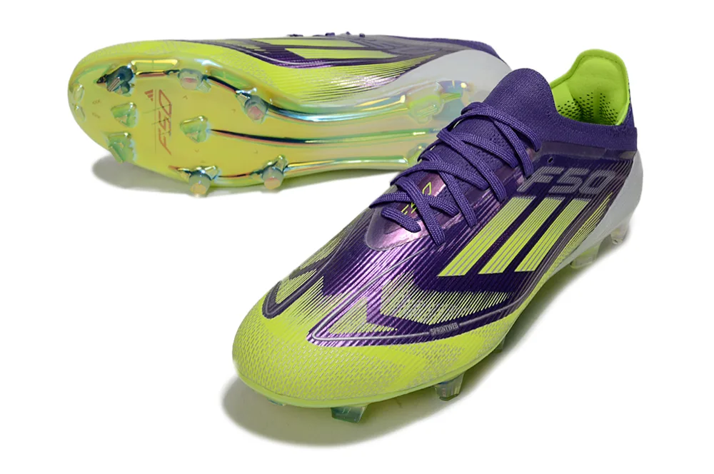 Adidas F50 FG - Imagen 6