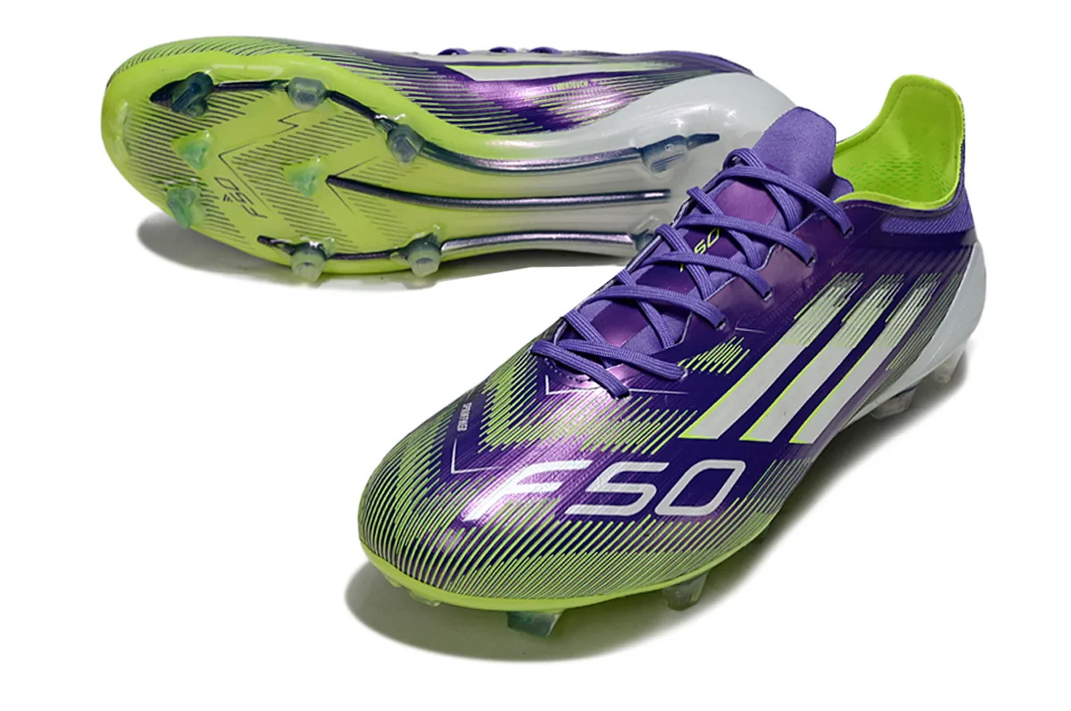 Adidas F50 FG - Imagen 6