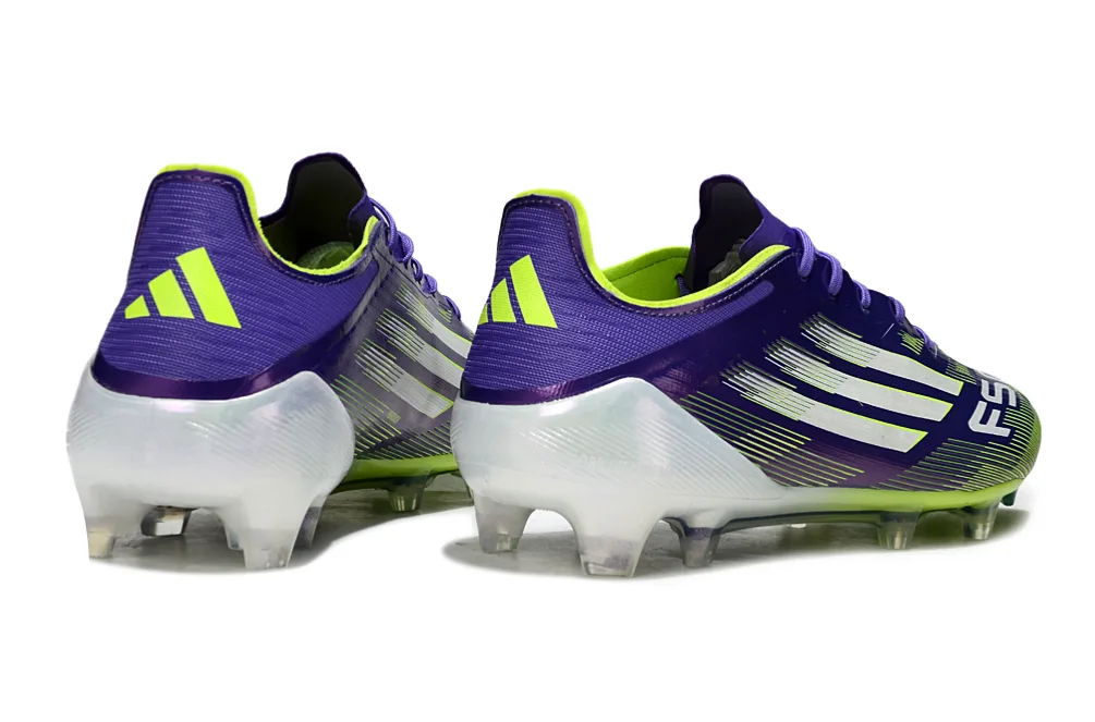 Adidas F50 FG - Imagen 7