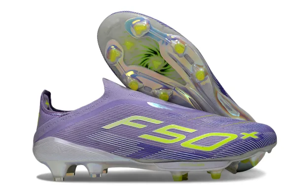 Adidas F50+ FG