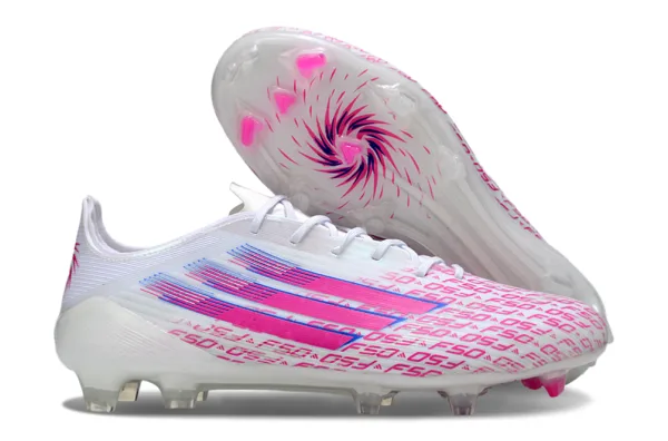 Adidas F50 FG